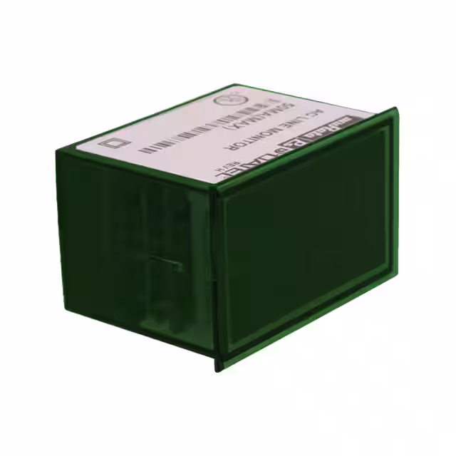 DMS-20PC-1-LM-G-C Murata Power Solutions Inc. Einbaumessgeräte